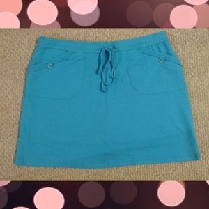L.A. Blues Skort Size L